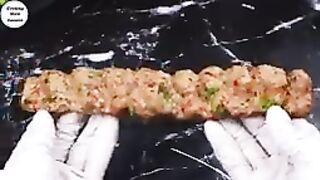 New Turkish Kabab Special ♥️????♥️