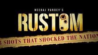 Рустом / Rustom (2016)