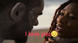 Respect Moment