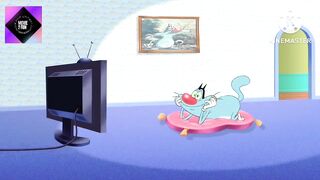 Oggy and the Cockroaches - Farmer for a Day (S04E42) Full Episode in HD