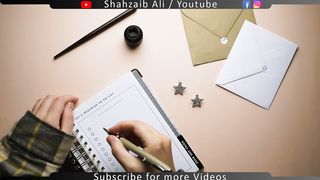 Do These 6 Things for 30 Days to change your Life forever | It Only takes 5 Minutes