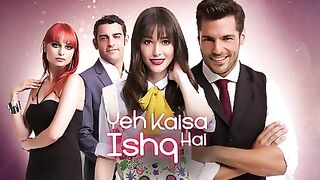 Yeh Hai Chahatein - Full Episode 824