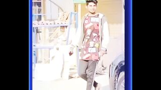 Penda aly das karaa chal Mar dy seshy chky car dy