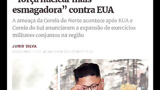 O fim do mundo está chegando, mais uma profecia se cumpriu