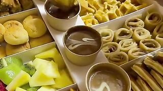 Saudi arabia food Pakistani Vlogger