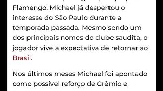 Craque do Mundial está perto de assinar com clube novo