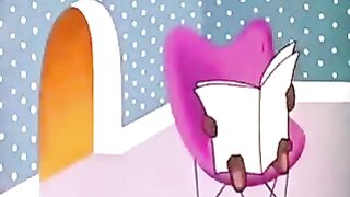 Fantestic Tom and jerry cartoon new 2023