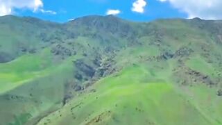 Naran Kaghan Beautiful Natural Beauty Place View