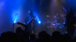 Rock concert