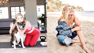 Kate Upton: Latest news, views, gossip, photos and video | Kate Upton's hottest 'Sports Illustrated' Swimsuit looks