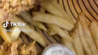 Love for food