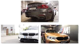 BMW's New HYDROGEN Combustion Engine SHOCKS The Entire EV Industry!
