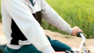 Bike roknay ka anjam