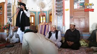 Peer Wajid Ali Shah Beautiful Kalam