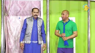 Vicky_Kodu_and_Zareen_Lal___Asif_Iqbal___Babra_Ali___New_Punjabi_Stage_Drama_2022___Comedy_Clip_2022(1440p).webm