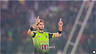 Shaheen king