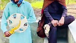 Badshah ki Pasand funny video by AASHUTV