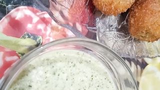 Potatoe croquettes|| Evening Snack||