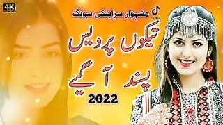punjabi end saraik song 2023