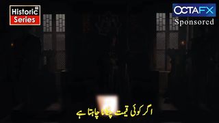 Kurlus usman trailer 115episode