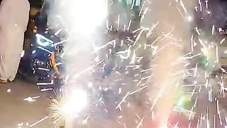 Wedding Entry