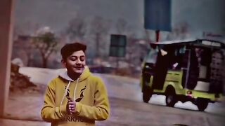 Azan video