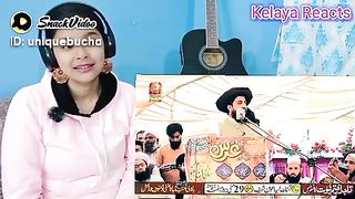 TLP,PAKISTAN TLP  Rizvi