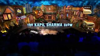 The Kapil Sharma new show
