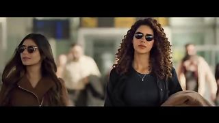 Athri Jawani - Ammy Virk - Gurlez Akhtar - Gurnam Bhullar - Sonam Bajwa - Guddiyan Patole