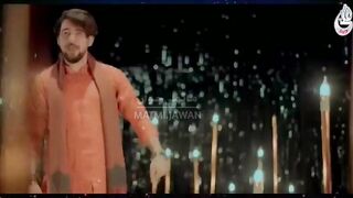 Farhan Ali Waris ||13 Rajab Status Video