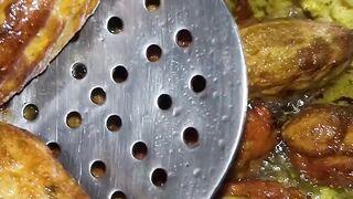 Besan bhare karele || stuffed Bitter gourd