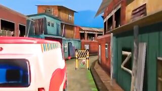 Top game in Pakistan