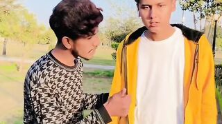 Heart Touching video end tak zaroor dekhain .( kamran sandhu 12 ). shorts viral
