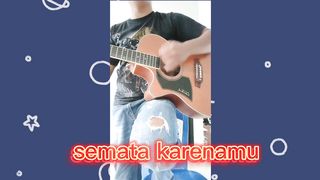 Semata karenamu