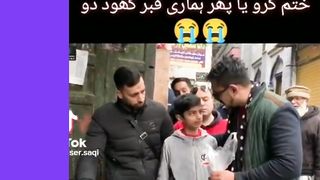So sad lanat aysa hukmrano pr????
