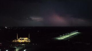 MIVIDA CITY NIGHT VIEW