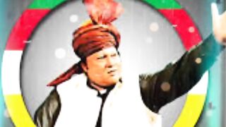 Ustad Nusrat Fateh Ali khan Status ????