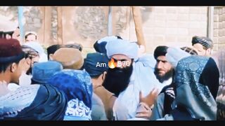 Afghanistan Taliban Attitude ???? WhatsApp Statue #viral#video#afghan