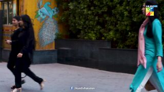 funny scene ____ahad raza mir_ramsha khan _ hum tv