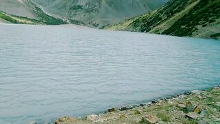 Blue Lake