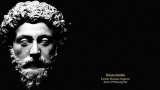 "The Power of Marcus Aurelius: Quotes to Motivate You Every Day"