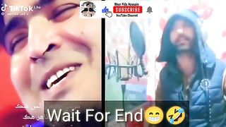 Funny song in sindhi