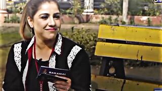 Naseem Shah