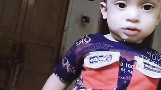 Cute boy ☺️