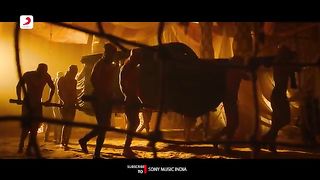 Nadiyon Paar -Let the Music Play- – Roohi Janhvi Sachin-Jigar Rashmeet- Shamur- IP Singh
