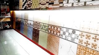 Tiles Design