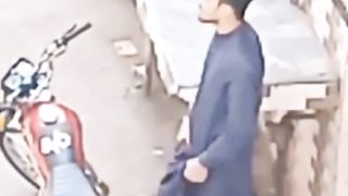 Bike chor