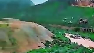 Unscence beauty of Balochistan ❣️