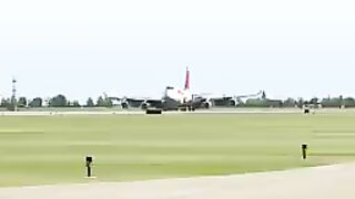 Emergency landing