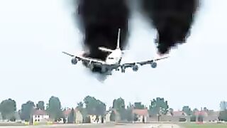 Landing